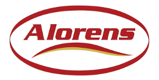logo alorens web2